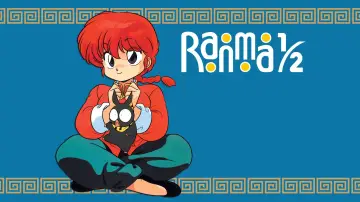 Backdrop for the TV series "Ranma ½" #1278573