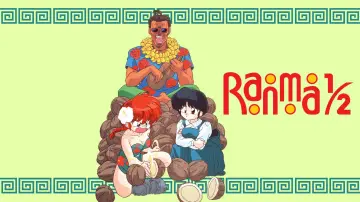Backdrop for the TV series "Ranma ½" #1278578