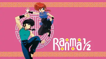 Backdrop for the TV series "Ranma ½" #1278581
