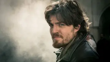 Backdrop for the TV series "The Musketeers" #1467134