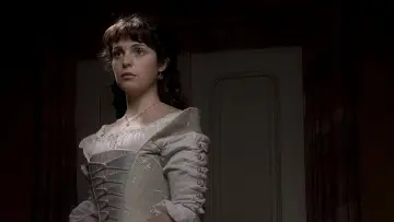 Backdrop for the TV series "The Musketeers" #1467137
