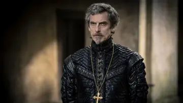 Backdrop for the TV series "The Musketeers" #1467141