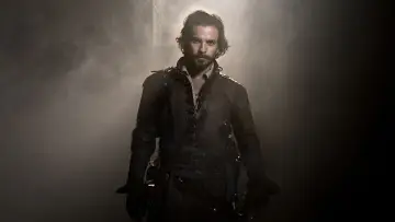 Backdrop for the TV series "The Musketeers" #1467144