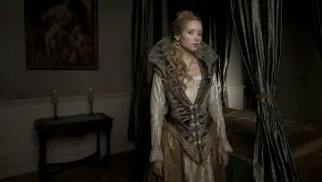 Backdrop for the TV series "The Musketeers" #1467145