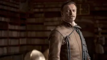 Backdrop for the TV series "The Musketeers" #1467148