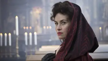 Backdrop for the TV series "The Musketeers" #1467150