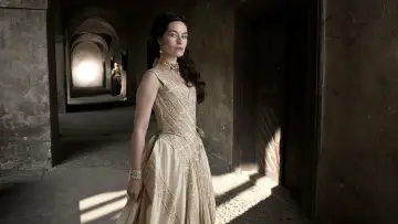 Backdrop for the TV series "The Musketeers" #1467153