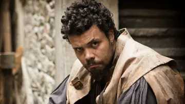 Backdrop for the TV series "The Musketeers" #1467155
