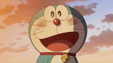 Backdrop к сериалу "Doraemon" #1266509