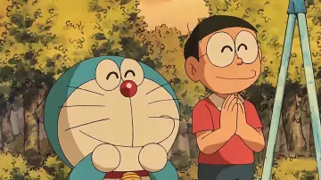 Backdrop к сериалу "Doraemon" #1266530
