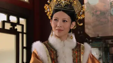 Backdrop for the TV series "Empresses in the Palace" #1362227