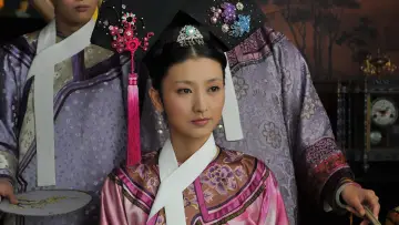 Backdrop for the TV series "Empresses in the Palace" #1362233