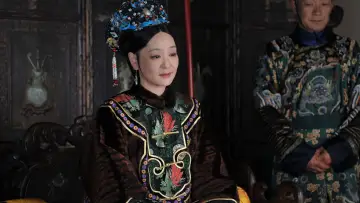 Backdrop for the TV series "Empresses in the Palace" #1362238