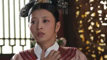 Backdrop for the TV series "Empresses in the Palace" #1362248