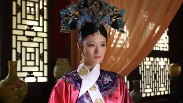 Backdrop for the TV series "Empresses in the Palace" #1362254