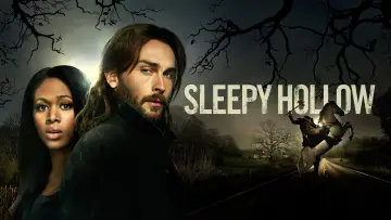 Backdrop for the TV series "Sleepy Hollow" #1338905