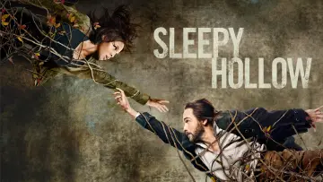 Backdrop for the TV series "Sleepy Hollow" #1338906