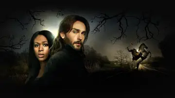 Backdrop for the TV series "Sleepy Hollow" #1338907