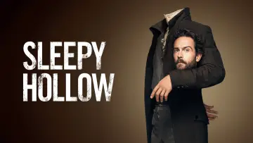 Backdrop for the TV series "Sleepy Hollow" #1338908