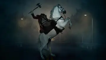 Backdrop for the TV series "Sleepy Hollow" #1338910