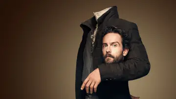 Backdrop for the TV series "Sleepy Hollow" #1338915