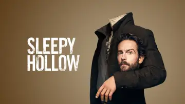 Backdrop for the TV series "Sleepy Hollow" #1338916