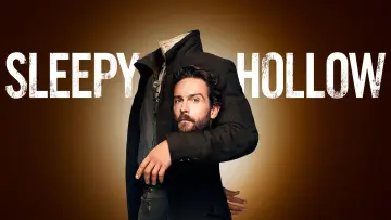 Backdrop for the TV series "Sleepy Hollow" #1338919
