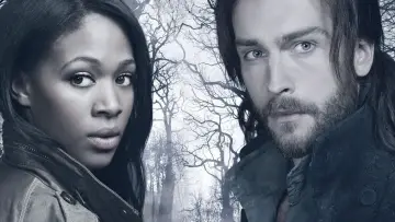 Backdrop for the TV series "Sleepy Hollow" #1338922