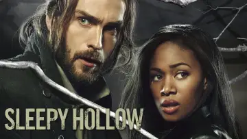 Backdrop for the TV series "Sleepy Hollow" #1338928
