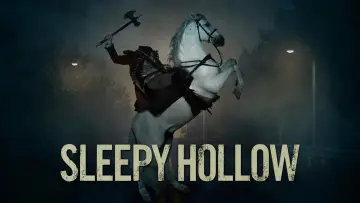 Backdrop for the TV series "Sleepy Hollow" #1338929
