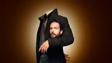 Backdrop for the TV series "Sleepy Hollow" #1338930