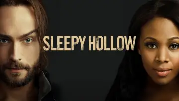Backdrop for the TV series "Sleepy Hollow" #1338931
