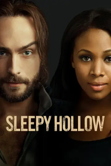 Poster for the TV series "Sleepy Hollow" #1338948