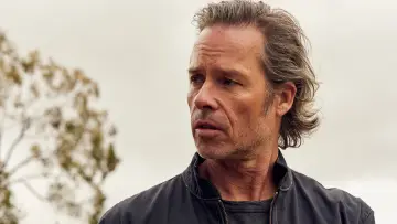 Backdrop for the TV series "Jack Irish" #1662310