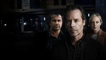 Backdrop for the TV series "Jack Irish" #1662311