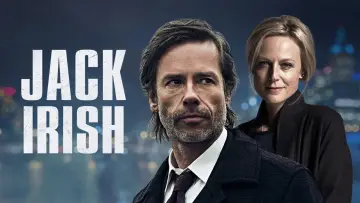 Backdrop for the TV series "Jack Irish" #1662313