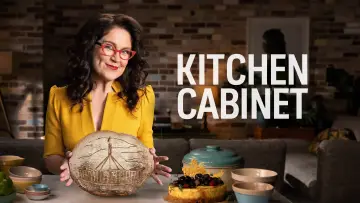 Backdrop for the TV series "Kitchen Cabinet" #1438244
