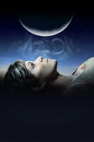Poster for the TV series "Extant" #1403548