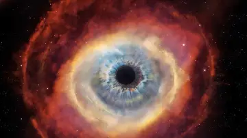 Backdrop for the TV series "Cosmos" #1454890