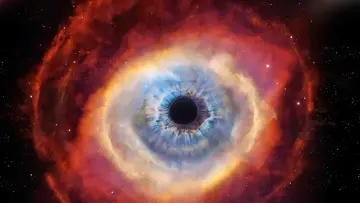 Backdrop for the TV series "Cosmos" #1454891
