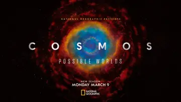 Backdrop for the TV series "Cosmos" #1454893