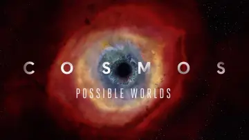 Backdrop for the TV series "Cosmos" #1454895