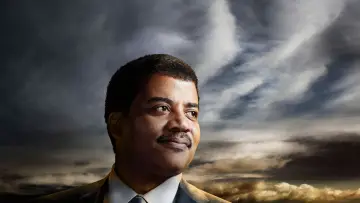 Backdrop for the TV series "Cosmos" #1454896