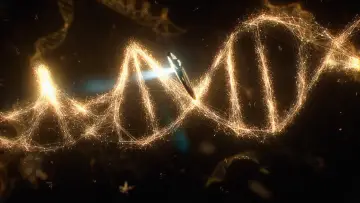 Backdrop for the TV series "Cosmos" #1454897