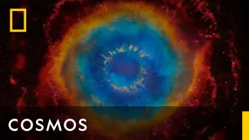 Backdrop for the TV series "Cosmos" #1454900
