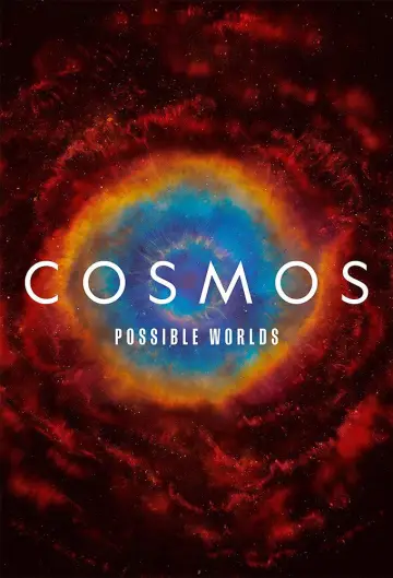 Poster for the TV series "Cosmos" #1454912