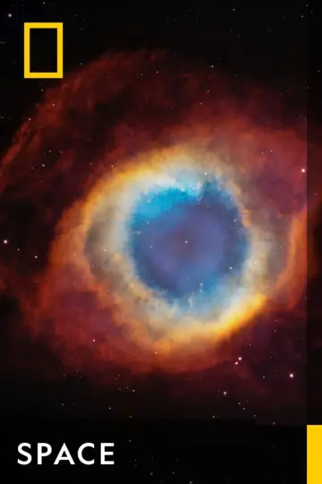 Poster for the TV series "Cosmos" #1454913