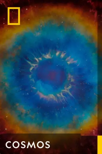 Poster for the TV series "Cosmos" #1454914