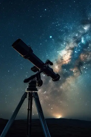 Poster for the TV series "Cosmos" #1454917