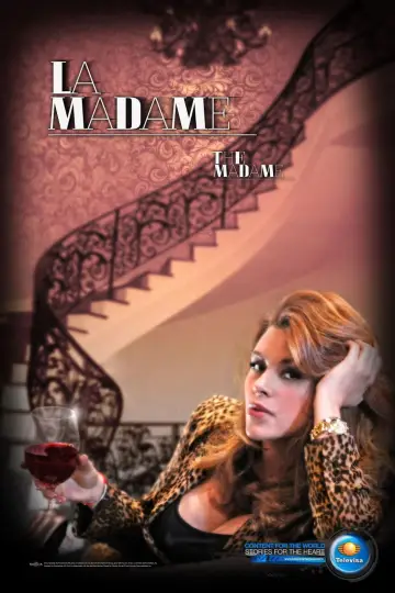 The Madame (2013)